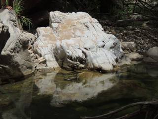 Cascate Mistretta